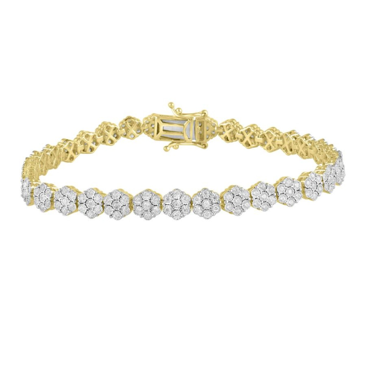 Diamond Bracelet