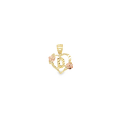 Gold Pendants / Charm