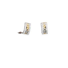 Diamond Earring