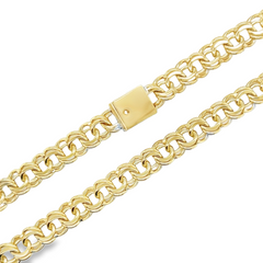 Gold Chain