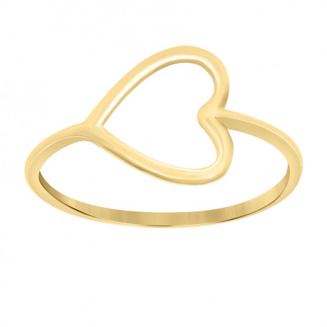 Gold Fashion Rings - Women'