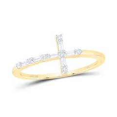 Diamond Fashion Rings - Women'