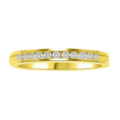 Diamond Fashion Rings - Women'