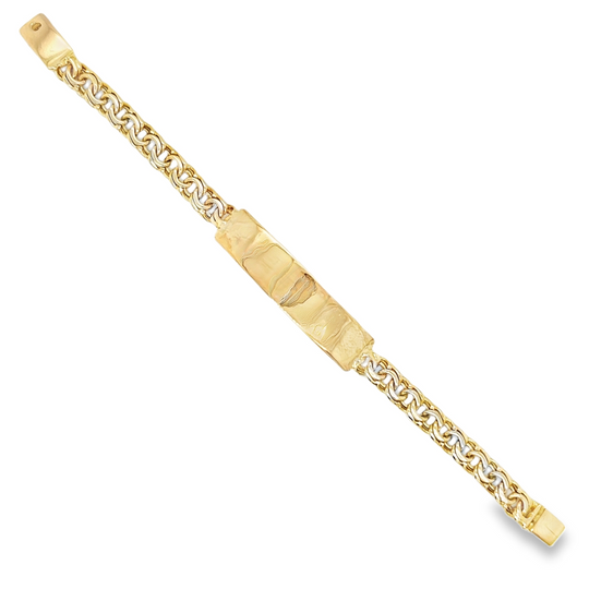 Handmade Children Bracelet