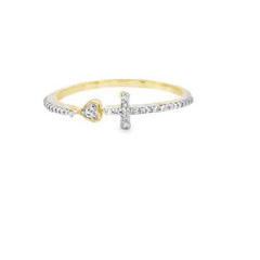 Diamond Fashion Rings - Women'