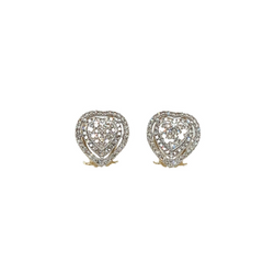 Diamond Earring