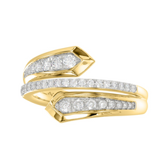 Diamond Fashion Rings - Women'