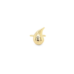 Gold Fashion Rings - Women'