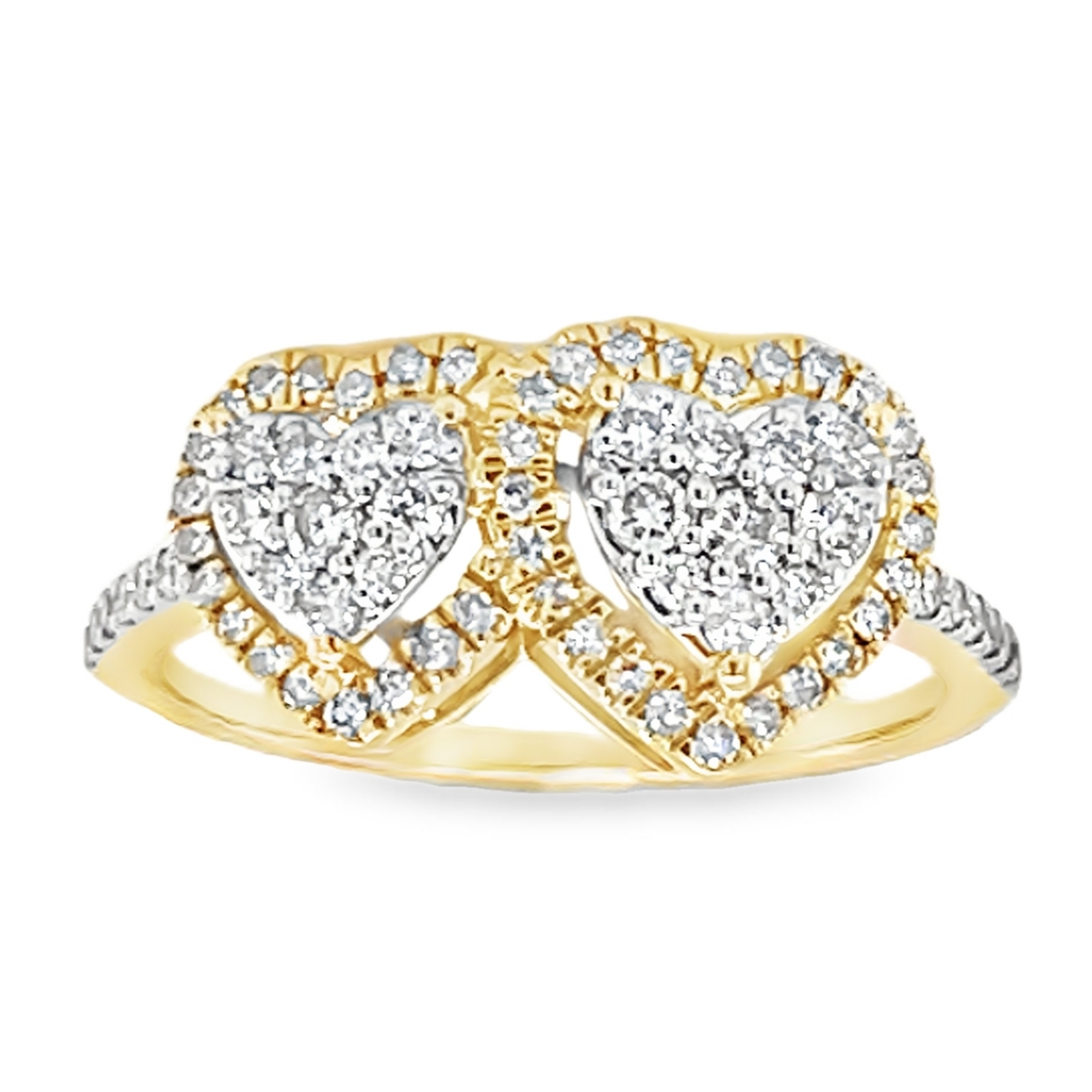 Diamond Fashion Rings - Women'