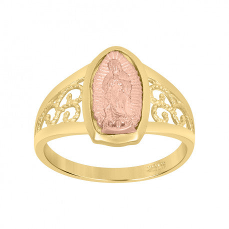 Gold Fashion Rings - Women'