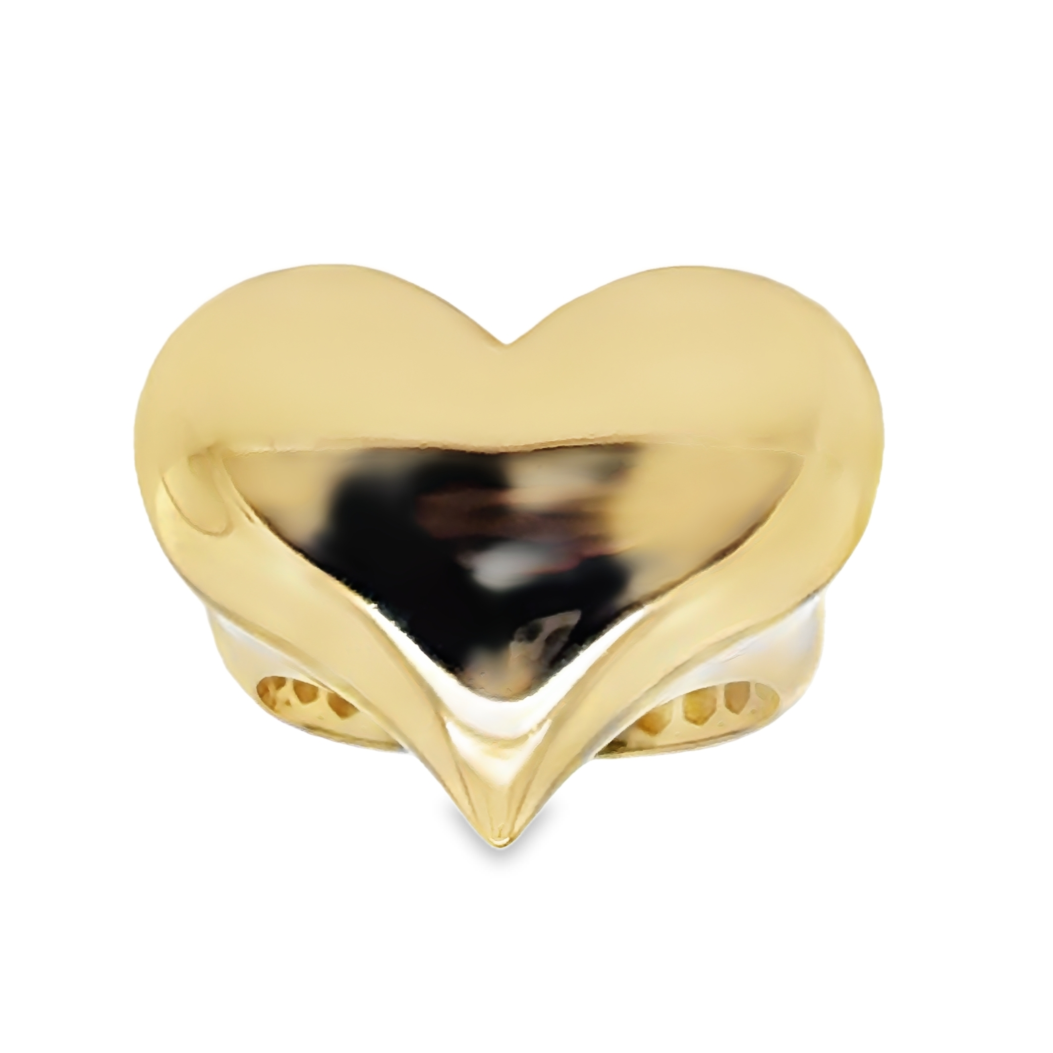 Gold Fashion Rings - Women'