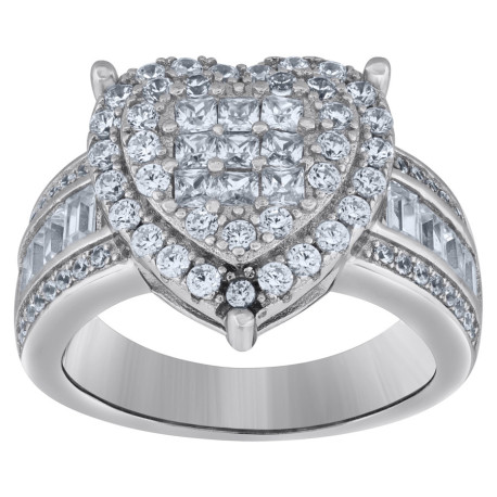Silver Ring
