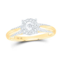 Diamond Engagement Ring