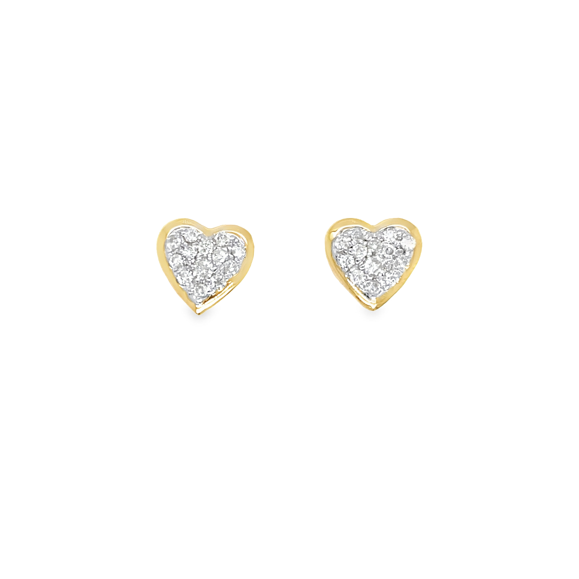 Diamond Earring