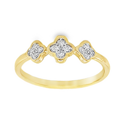 Diamond Fashion Rings - Women'