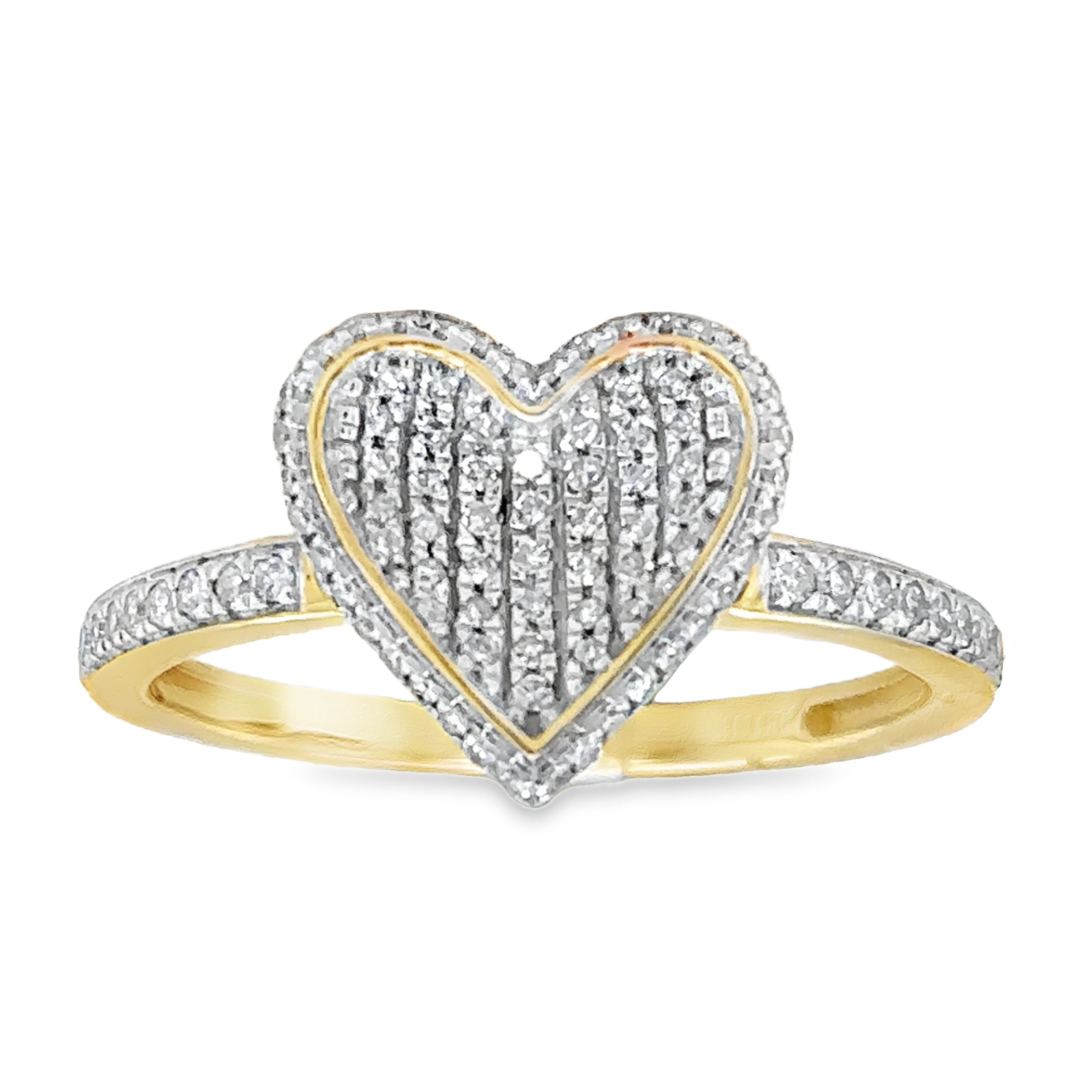 Diamond Fashion Rings - Women'