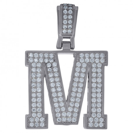 Silver Charms/Pendant