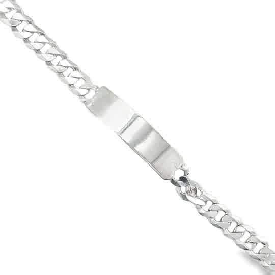 Silver Bracelet