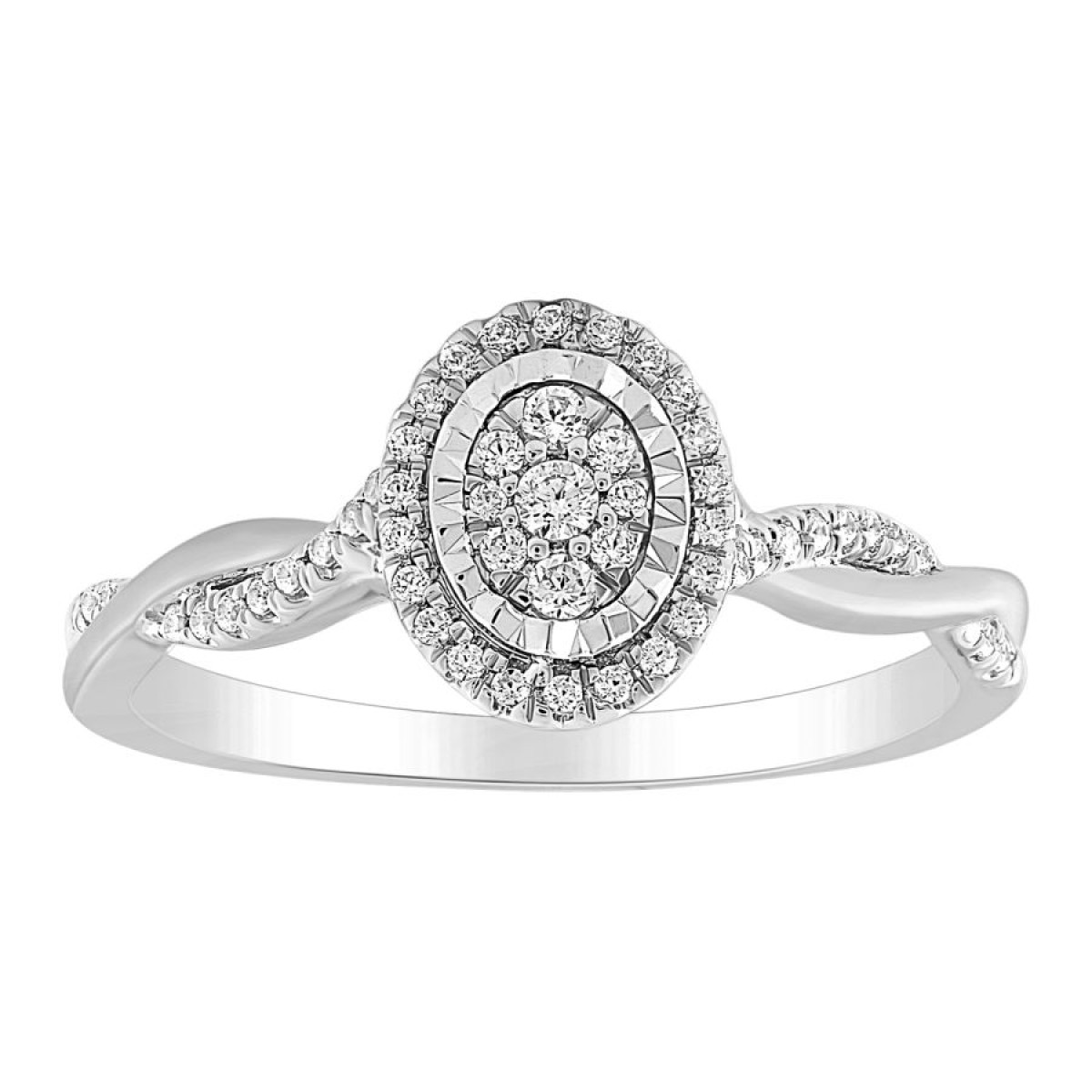 Diamond Engagement Ring