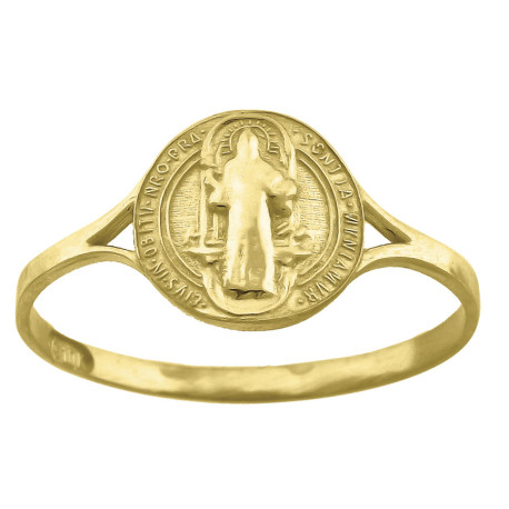 Gold Fashion Rings - Women'