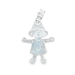 Silver Charms/Pendant