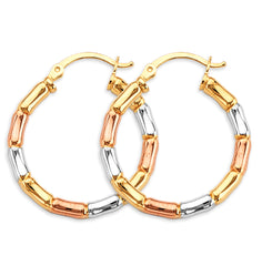 Lady's Earrings
