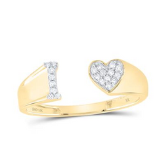 Diamond Fashion Rings - Women'