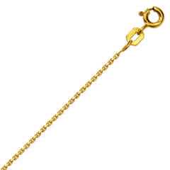 Gold Chain