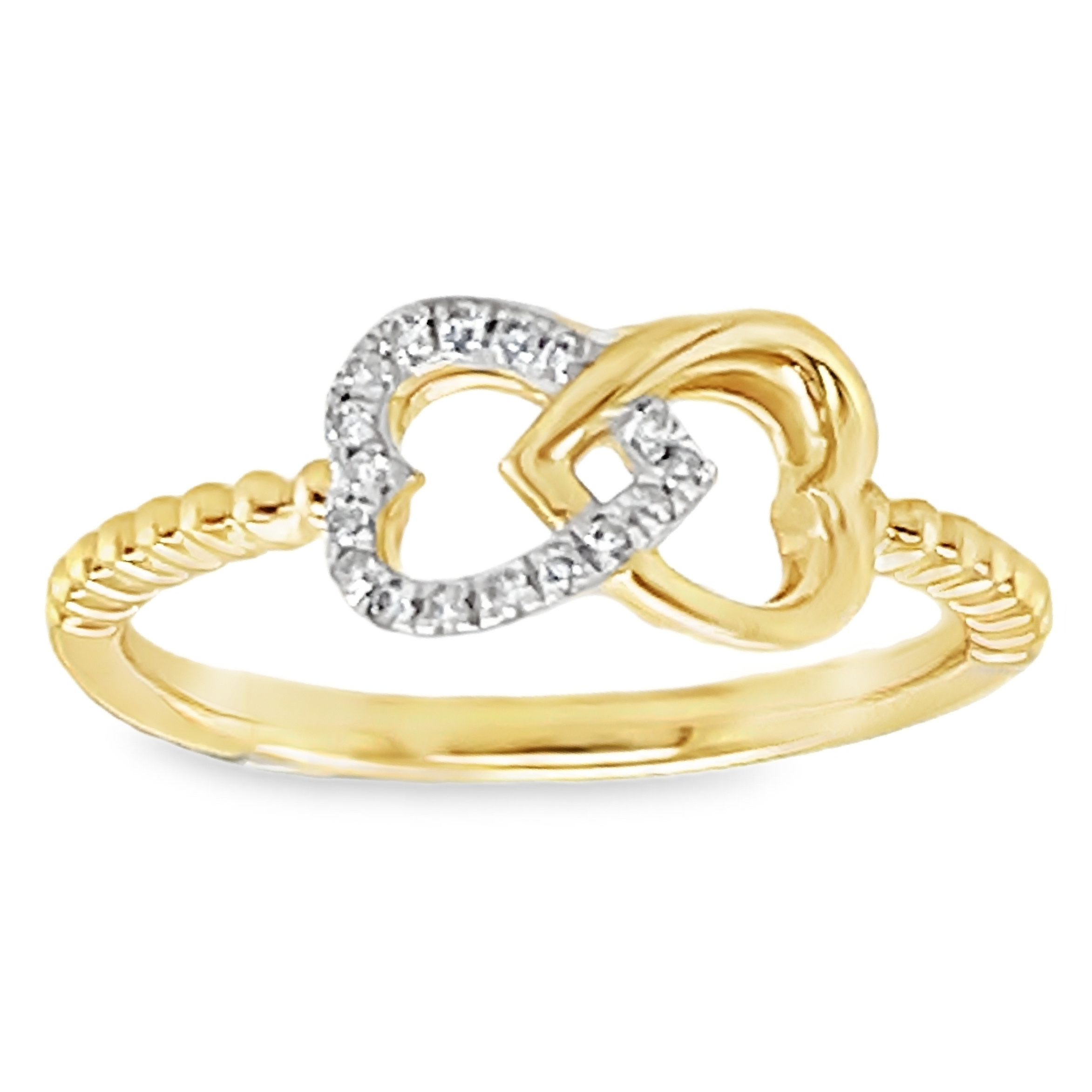 Diamond Fashion Rings - Women'