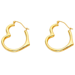 Lady's Earrings