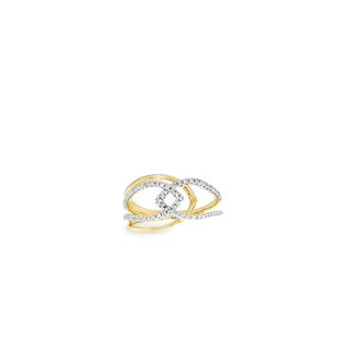 Diamond Fashion Rings - Women'