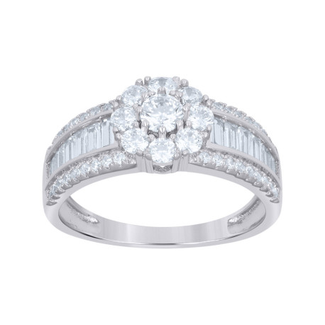 Silver Ring