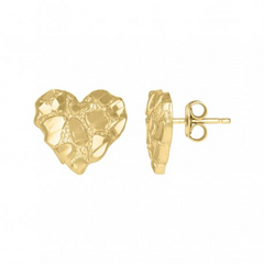 Gold Fashion Rings - Women'