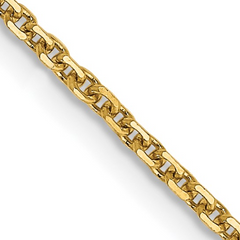 Gold Chain