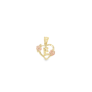 Gold Pendants / Charm