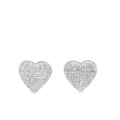 Diamond Earring