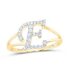 Diamond Fashion Rings - Women'