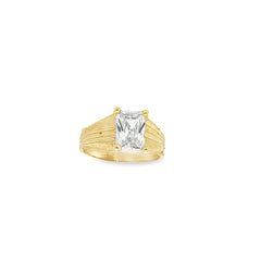 10KT Fashion Rings Kids #2.5
