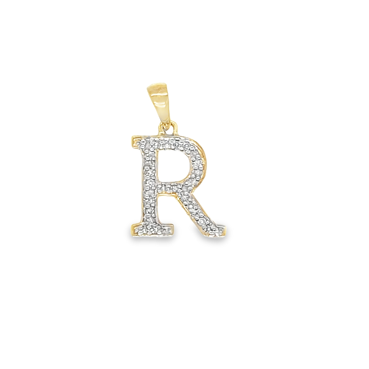 Diamond Pendant