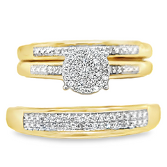 Diamond Fashion Rings - Women'