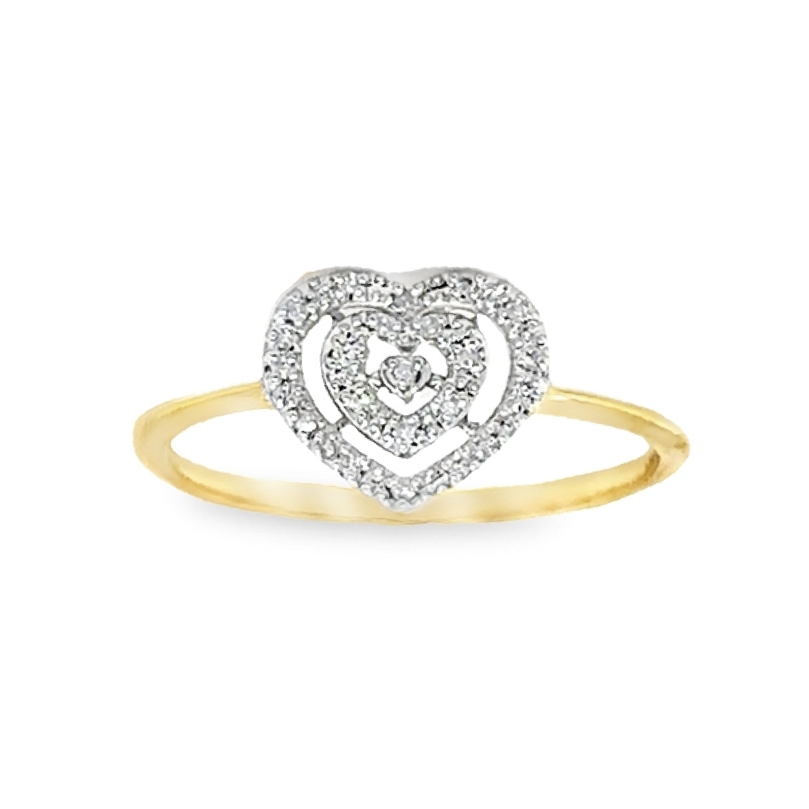 Diamond Fashion Rings - Women'