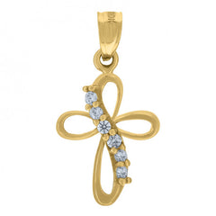 Gold Pendants / Charm