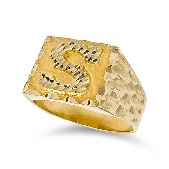 Anillos para clearance niños oro